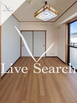 ベルヴェデーレ仲町台 501 【神奈川県仲町台駅】 の画像3