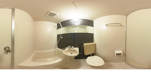 エルメスウィング 106 【埼玉県新河岸駅】 の画像3