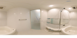 シャーメゾン白金 102 【福岡県薬院駅】 の画像3