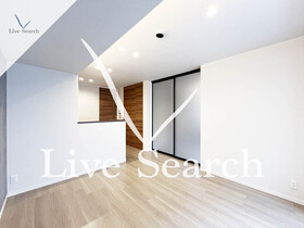 シャーメゾン白金 201 【福岡県薬院駅】 の画像3