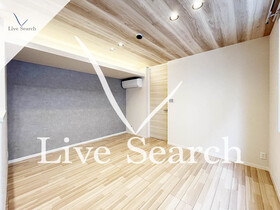 シャーメゾン白金 202 【福岡県薬院駅】 の画像3