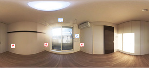 テイルパイン 302 【東京都東松原駅】 の画像3