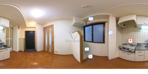 ウィスタリア目白 105 【東京都西武池袋・豊島線　椎名町駅　徒歩6分】 の画像3