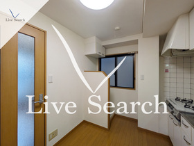 ウィスタリア目白 105 【東京都西武池袋・豊島線　椎名町駅　徒歩6分】 の画像3