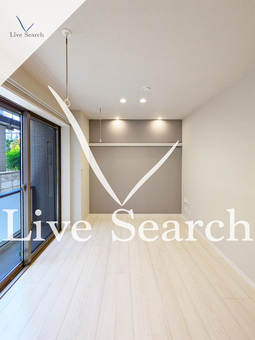 リラフォート 101 【埼玉県本川越駅】 の画像3