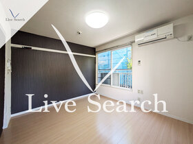 マリアファミールA 107 【東京都京成立石】 の画像3