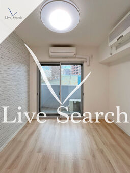 グレースコート大森 302 【東京都梅屋敷駅】 の画像3