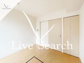 ルネスアヴニール 404 【東京都新馬場】 の画像3