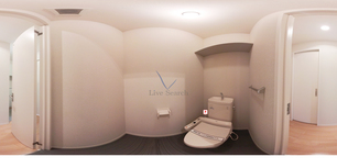 エストレージャK 201 【福岡県西鉄天神大牟田線 井尻駅 徒歩6分】 の画像3