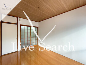 コーポK 205 【福岡県西鉄高宮駅】 の画像3