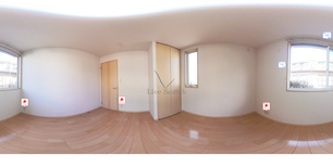 アンスリーゼ大城 HH101 【福岡県白木原】 の画像3