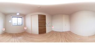 ラスリーズ 201 【福岡県大野城駅】 の画像3