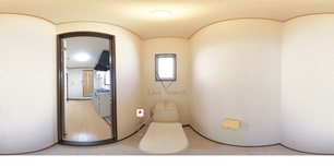 メゾンラフィーネB 201 【東京都船堀】 の画像3