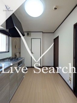 メゾンラフィーネB 201 【東京都船堀】 の画像3