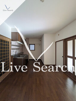 サンライズ博多 305 【福岡県東比恵駅】 の画像3