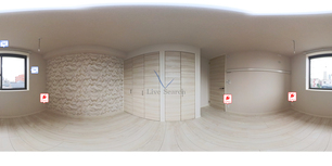 ソレイユ東菅野 301 【千葉県本八幡】 の画像3