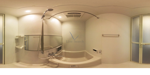 RegaroⅩ 106 【千葉県北習志野駅】 の画像3