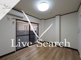 マリオットハウス 101 【東京都東京メトロ東西線西葛西駅徒歩10分】 の画像3