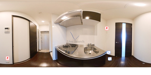 Amabile小路 703 【大阪府小路駅】 の画像3