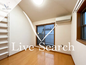 フィットハウス平楽壱番館 201 【神奈川県阪東橋駅】 の画像3