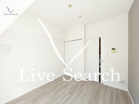 メビウス渋谷幡ヶ谷 602 【東京都京王線 / 幡ヶ谷駅 徒歩5分    京王線 / 笹塚駅 徒歩7分】 の画像3