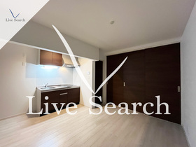 Clair 203 【大阪府柴島駅】 の画像3