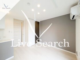 ドルチェ等々力 203 【東京都等々力駅】 の画像3