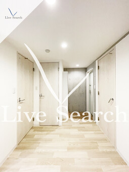 ジュエシュピーレン蓮根 201 【東京都蓮根駅】 の画像3