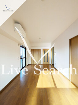 クルーセ小滝橋 903 【東京都落合駅】 の画像3