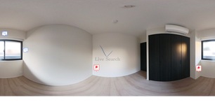 Papillon Sekimae 103 【東京都三鷹駅】 の画像3