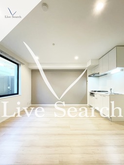 Papillon Sekimae 103 【東京都三鷹駅】 の画像3