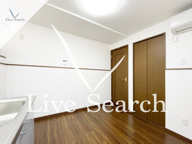 吉森邸 101 【東京都下北沢駅】 の画像3