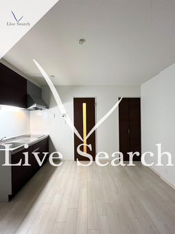 Clair 205 【大阪府柴島駅】 の画像3