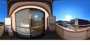 クレール八雲 303 【東京都都立大学駅】 の画像3