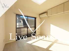 クレール八雲 303 【東京都都立大学駅】 の画像3