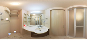 Luminous 202 【埼玉県川越線　日進駅　徒歩3分】 の画像3