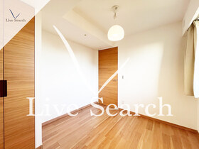 Brillia　Tower　大崎 2407 【東京都大崎駅】 の画像3