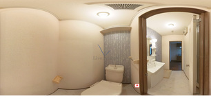 ルードルフィアタウンズ A103 【東京都仙川駅】 の画像3