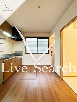 ルードルフィアタウンズ A103 【東京都仙川駅】 の画像3