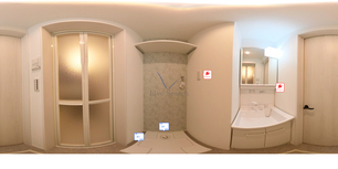 Lavare新中里 105 【埼玉県南与野駅　徒歩9分】 の画像3