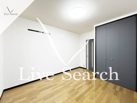 ピュアドーム館姪浜C棟 101 【福岡県下山門駅】 の画像3