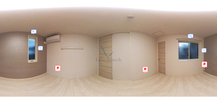 リンドグレーン 103 【神奈川県稲田堤駅】 の画像3