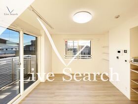 コンフォール古市場ANNEX 207 【千葉県	 内房線　浜野駅　徒歩18分】 の画像3