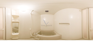 リシュブール 202 【東京都秋津駅】 の画像3