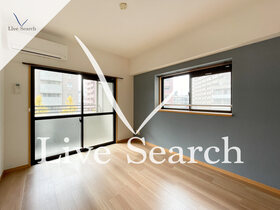 クロスステージ博多駅前 401 【福岡県博多駅】 の画像3