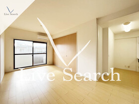 コープ幸陽Ⅱ 507 【福岡県JR筑肥線 下山門駅】 の画像3