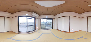 ホワイトコート井荻 501 【東京都井荻駅】 の画像3