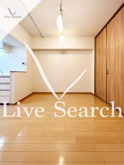 マンション新宿御苑 705 【東京都曙橋駅】 の画像3