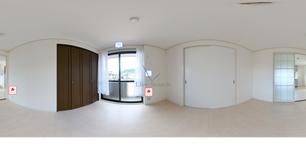 セトルメント六甲 203 【兵庫県神鉄六甲】 の画像3