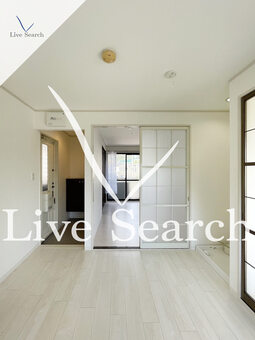 セトルメント六甲 203 【兵庫県神鉄六甲】 の画像3